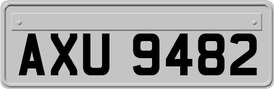 AXU9482