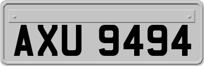 AXU9494