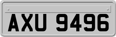 AXU9496