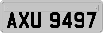 AXU9497