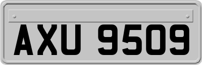 AXU9509