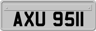 AXU9511