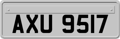 AXU9517