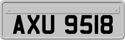AXU9518