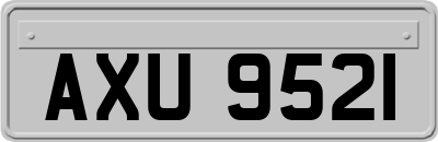 AXU9521