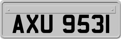 AXU9531