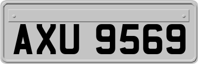 AXU9569