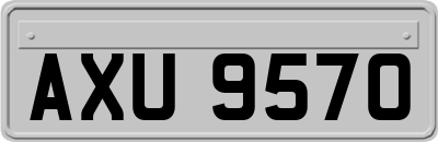 AXU9570