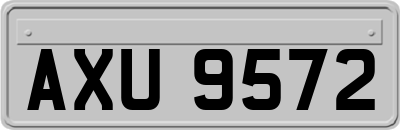 AXU9572