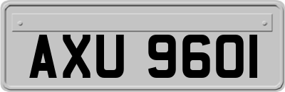 AXU9601