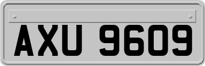 AXU9609