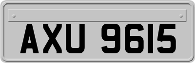 AXU9615
