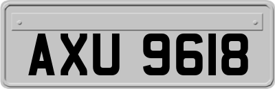 AXU9618