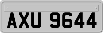 AXU9644