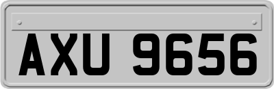 AXU9656