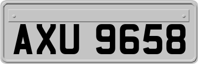 AXU9658
