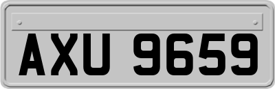 AXU9659