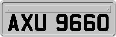 AXU9660