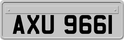 AXU9661