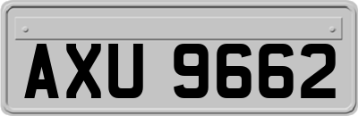 AXU9662