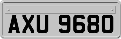 AXU9680