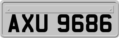 AXU9686