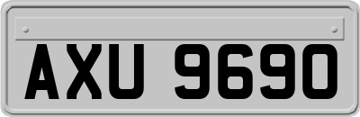 AXU9690