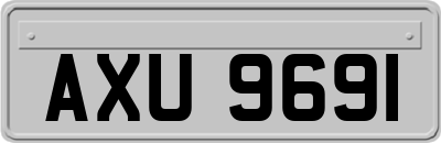 AXU9691