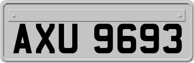 AXU9693