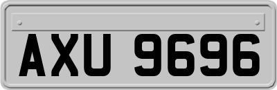 AXU9696