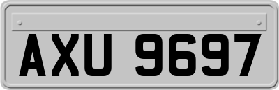 AXU9697