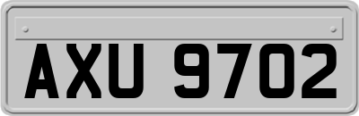 AXU9702