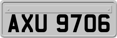 AXU9706