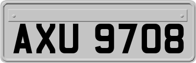 AXU9708