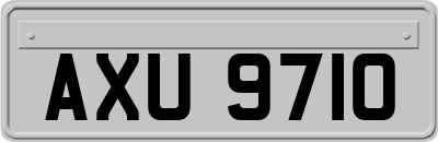 AXU9710