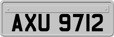 AXU9712