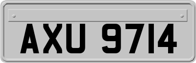 AXU9714