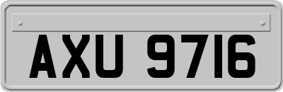AXU9716