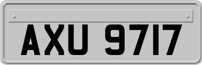 AXU9717