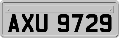 AXU9729