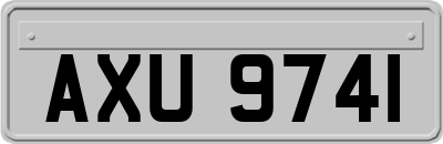 AXU9741