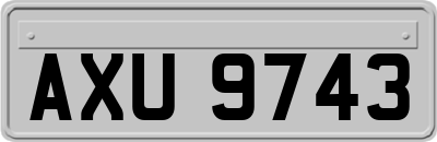 AXU9743