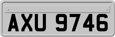 AXU9746