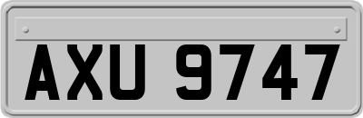 AXU9747