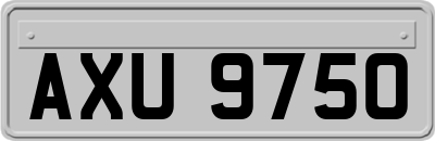AXU9750