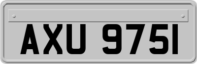 AXU9751