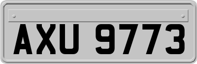 AXU9773