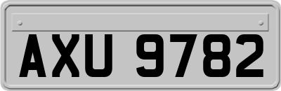AXU9782