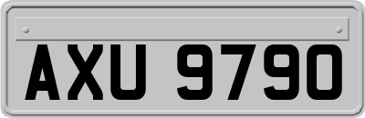 AXU9790