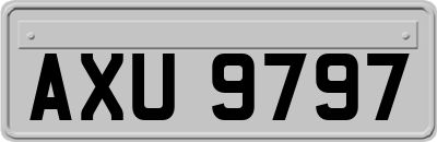AXU9797
